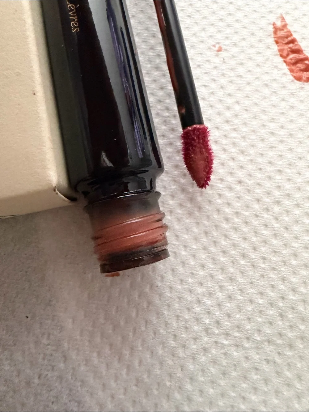 Victoria Beckham Beauty Bitten Lip Tint & Lip Definer Pencil - Picture 8 of 9